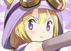 iOS/Android「マギアレコード 魔法少女まどか☆マギカ外伝」フェリシアのTwitterアイコン＆ヘッダーが配信開始！