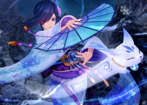 iOS/Android「幻想神域 -Link of Hearts-」強力な装備が獲得できる新イベント「沼地の幻影」が登場！の画像4