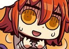 「もっとマンガで分かる！Fate/Grand Order」第77話が更新―主人公とマシュ、お互いの喪失感は膨らんでいき…？