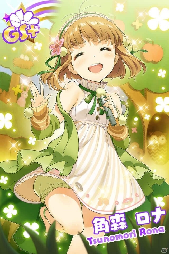 iOS/Android「Tokyo 7th シスターズ」角森ロナのEPISODE.3.5が追加！「VS B-A-T-T-L-I-V-E-!!SP」第2弾もスタートの画像5