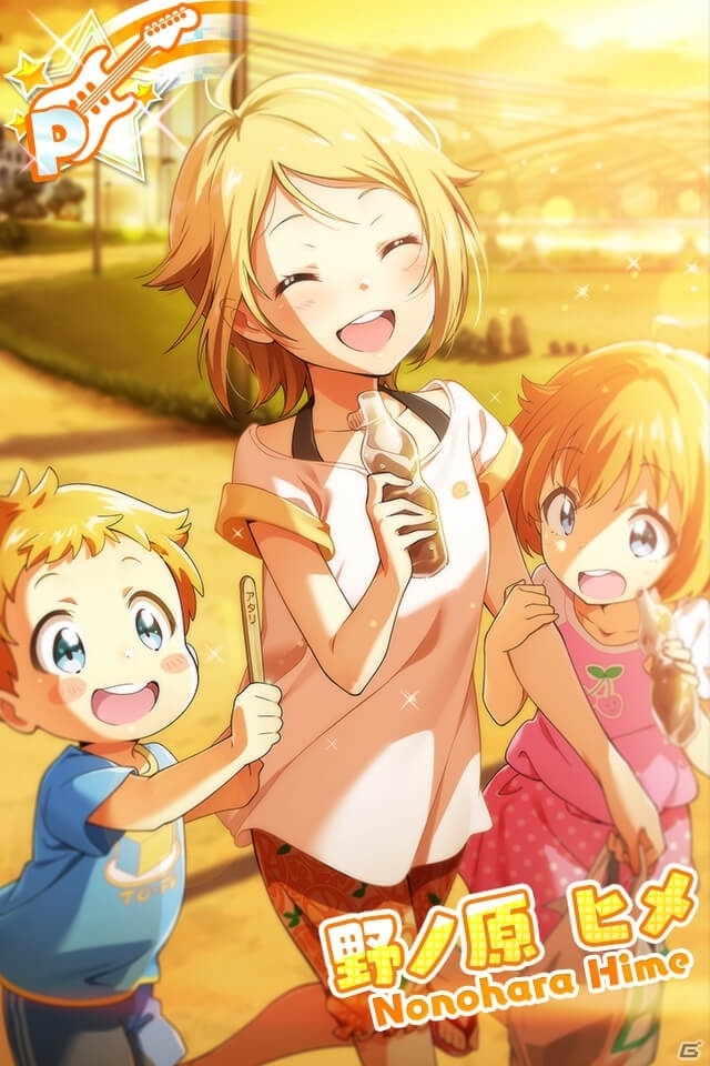 iOS/Android「Tokyo 7th シスターズ」角森ロナのEPISODE.3.5が追加！「VS B-A-T-T-L-I-V-E-!!SP」第2弾もスタートの画像6