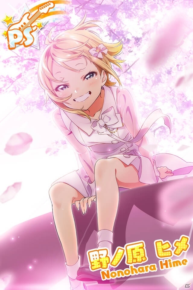 iOS/Android「Tokyo 7th シスターズ」角森ロナのEPISODE.3.5が追加！「VS B-A-T-T-L-I-V-E-!!SP」第2弾もスタートの画像7