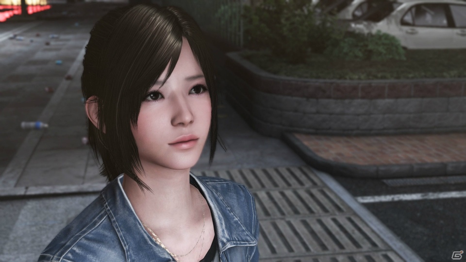 Ps4 巨影都市 に新たな 巨影 が続々出現 主人公を取り巻く登場キャラクターもチェックの画像 Gamer