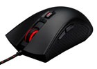 プロ仕様の高精度なFPS向けゲーミングマウス「HyperX Pulsefire FPS」が6月26日より販売開始