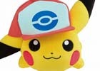 「劇場版ポケットモンスター キミにきめた！」で活躍するポケモンたちのぬいぐるみが6月下旬より全国のアミューズメント施設に登場！