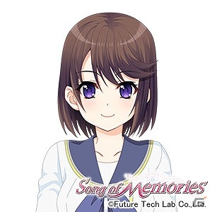 PS4「Song of Memories」神代風歌ルートがノベライズ化！小説「Song of Memories ～かけがえのないもの～（仮）」が発売決定の画像1