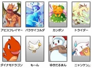 新作とHD移植タイトルがセットになった「ブレイブダンジョン＋魔神少女 COMBAT」がSwitch向けに配信決定！カードイラストコンテストも開催の画像11