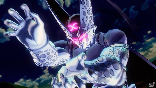 PS4「ドラゴンボール ゼノバース2」にて「ドラゴンボールGT一武道会」が開催！極悪化したキャラの大会も実施決定の画像2