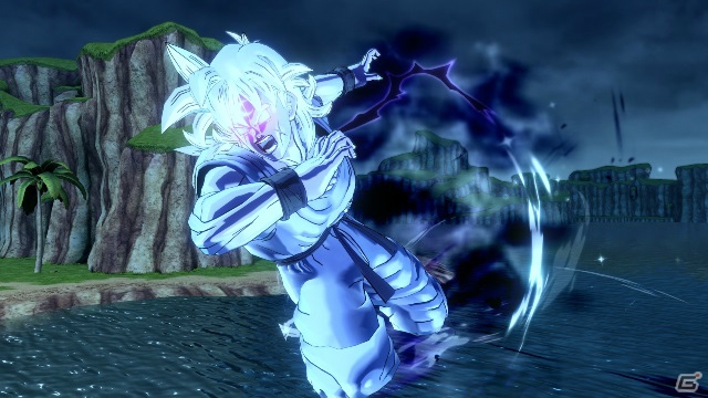 PS4「ドラゴンボール ゼノバース2」にて「ドラゴンボールGT一武道会」が開催！極悪化したキャラの大会も実施決定の画像4