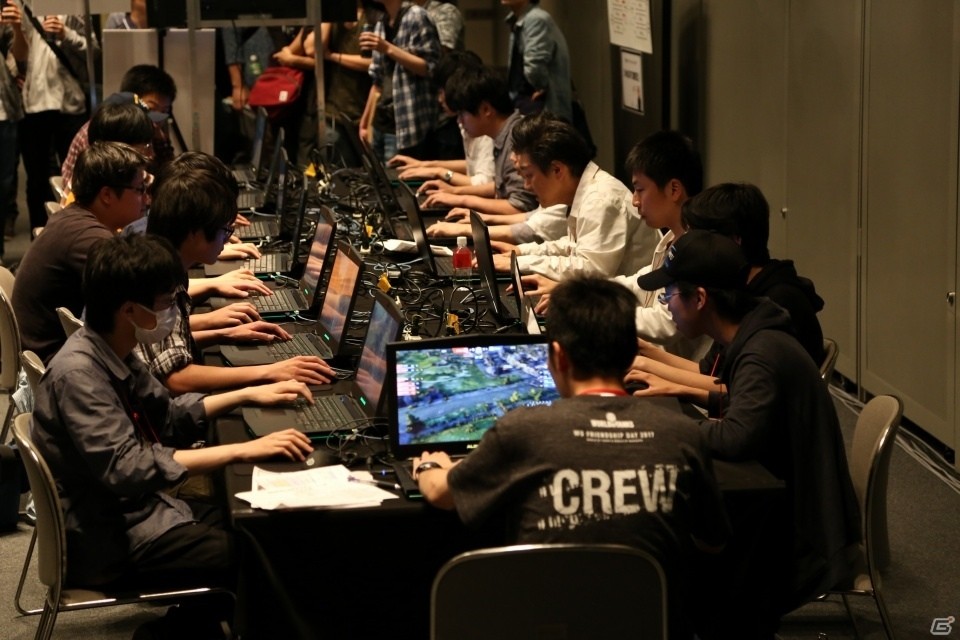 Wargamingのオフラインイベント「WG Friendship Day 2017 in Nagoya」が6月17日に開催決定の画像1
