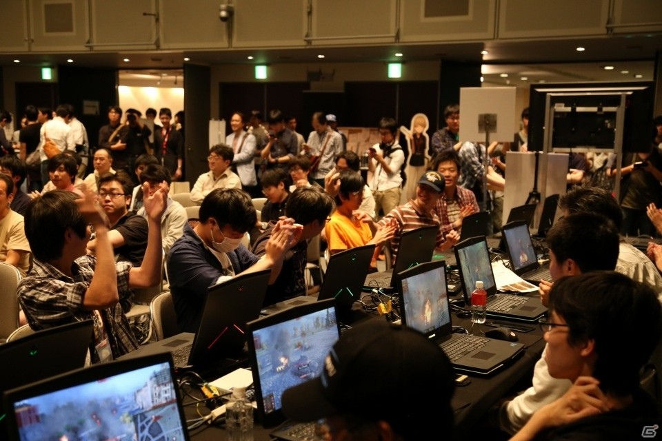 Wargamingのオフラインイベント「WG Friendship Day 2017 in Nagoya」が6月17日に開催決定の画像2