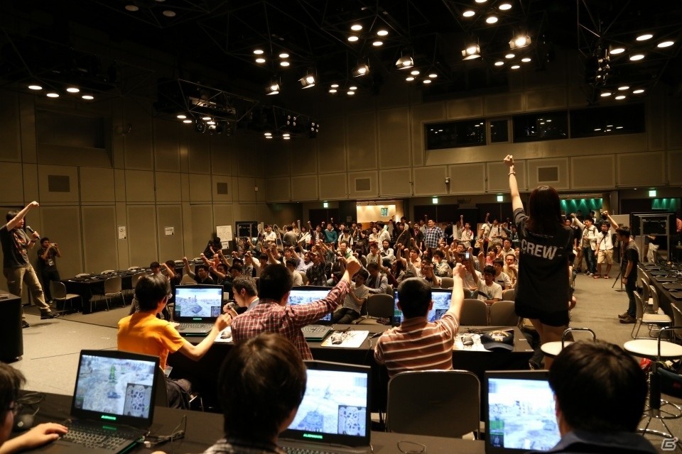 Wargamingのオフラインイベント「WG Friendship Day 2017 in Nagoya」が6月17日に開催決定の画像3