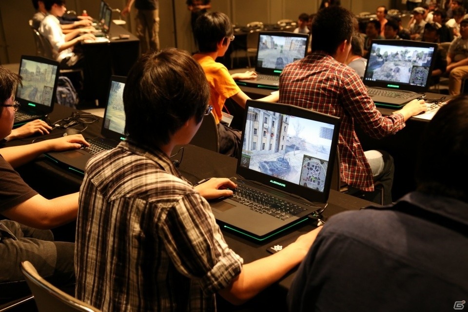 Wargamingのオフラインイベント「WG Friendship Day 2017 in Nagoya」が6月17日に開催決定の画像4