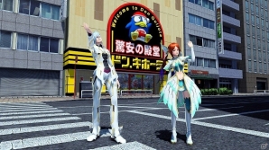 「ファンタシースターオンライン2」ドン・キホーテとの境界を超えたコラボがスタート！アイテムコードつきのコラボ商品が発売の画像20