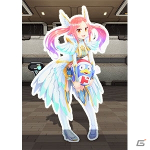 「ファンタシースターオンライン2」ドン・キホーテとの境界を超えたコラボがスタート！アイテムコードつきのコラボ商品が発売の画像13