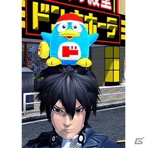 「ファンタシースターオンライン2」ドン・キホーテとの境界を超えたコラボがスタート！アイテムコードつきのコラボ商品が発売の画像15