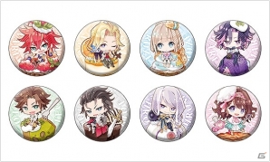 iOS/Android「DAME×PRINCE」大阪・天王寺と東京・新宿にてコラボカフェの追加実施が決定！の画像4