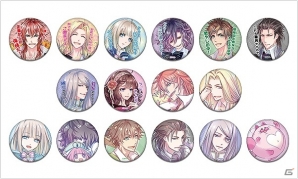 iOS/Android「DAME×PRINCE」大阪・天王寺と東京・新宿にてコラボカフェの追加実施が決定！の画像6