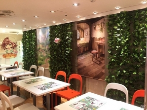 iOS/Android「DAME×PRINCE」大阪・天王寺と東京・新宿にてコラボカフェの追加実施が決定！の画像9