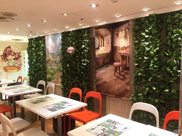 iOS/Android「DAME×PRINCE」大阪・天王寺と東京・新宿にてコラボカフェの追加実施が決定！の画像9