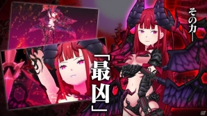 iOS/Android「放課後ガールズトライブ」大型アップデート第1弾「魔女の讃美歌」の詳細が明らかに！神崎咲夜のキャラソンにのせた最新PVが公開の画像4