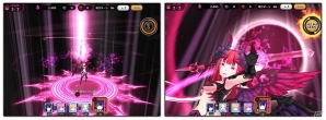 iOS/Android「放課後ガールズトライブ」大型アップデート第1弾「魔女の讃美歌」の詳細が明らかに！神崎咲夜のキャラソンにのせた最新PVが公開の画像5