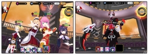 iOS/Android「放課後ガールズトライブ」大型アップデート第1弾「魔女の讃美歌」の詳細が明らかに！神崎咲夜のキャラソンにのせた最新PVが公開の画像7