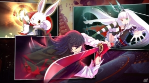 iOS/Android「放課後ガールズトライブ」大型アップデート第1弾「魔女の讃美歌」の詳細が明らかに！神崎咲夜のキャラソンにのせた最新PVが公開の画像8