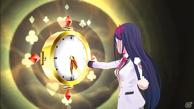 iOS/Android「放課後ガールズトライブ」大型アップデート第1弾「魔女の讃美歌」の詳細が明らかに！神崎咲夜のキャラソンにのせた最新PVが公開の画像10