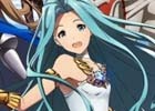 「GRANBLUE FANTASY The Animation」オンリーショップが書泉ブックタワーにて6月20日オープン―特製イラストカードがプレゼント