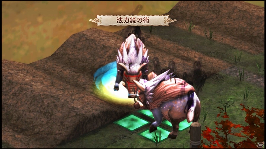 「GOD WARS～時をこえて～」風神や九尾のキツネなどカグヤの前に現れる八百万の神々を紹介！の画像11