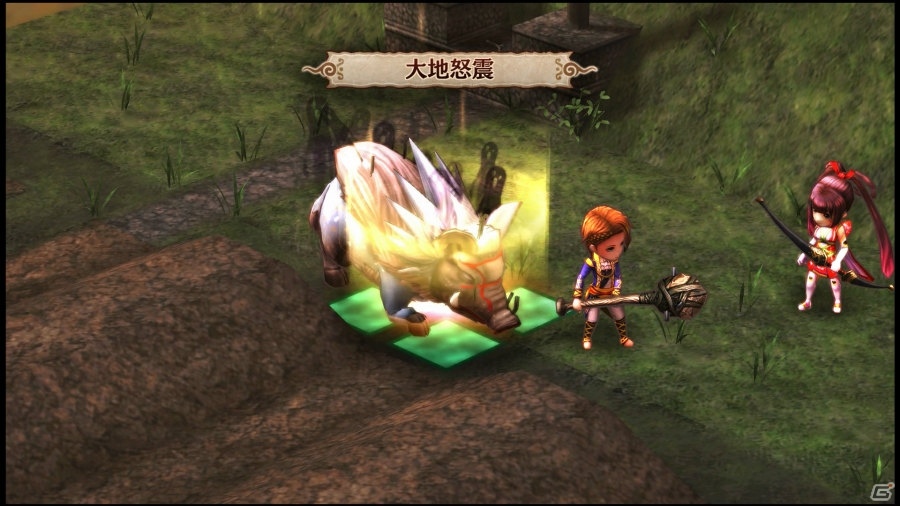 「GOD WARS～時をこえて～」風神や九尾のキツネなどカグヤの前に現れる八百万の神々を紹介！の画像12