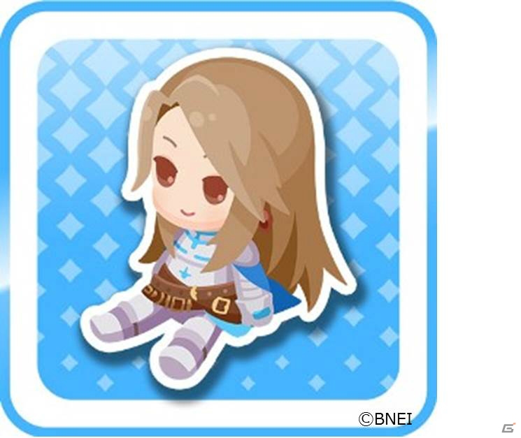 「デレマス」「デレステ」×「グラブル」コラボが開催！記念報酬やルームアイテムをゲットしようの画像10