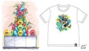京都水族館×「スプラトゥーン2」コラボイベントが開催！降下型巨大ウォーターカーテンと水遊びアトラクションで全身ずぶ濡れになろうの画像7