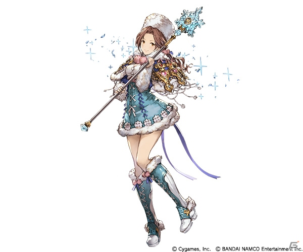 「グランブルーファンタジー」にて「シンデレラファンタジー～PINYA HAZARD～」が開催―過去に登場したすべてのアイドルたちを仲間にするチャンス！の画像10