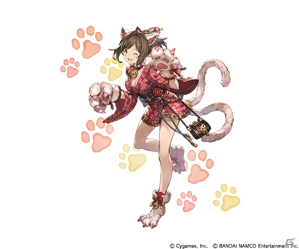 「グランブルーファンタジー」にて「シンデレラファンタジー～PINYA HAZARD～」が開催―過去に登場したすべてのアイドルたちを仲間にするチャンス！の画像11