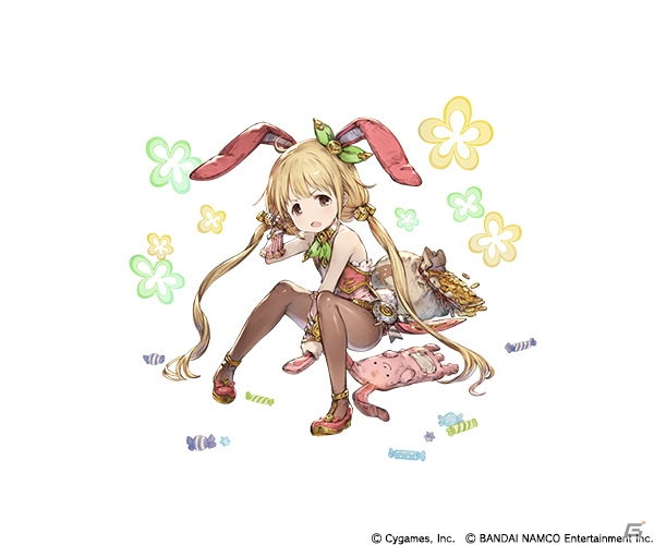 「グランブルーファンタジー」にて「シンデレラファンタジー～PINYA HAZARD～」が開催―過去に登場したすべてのアイドルたちを仲間にするチャンス！の画像12