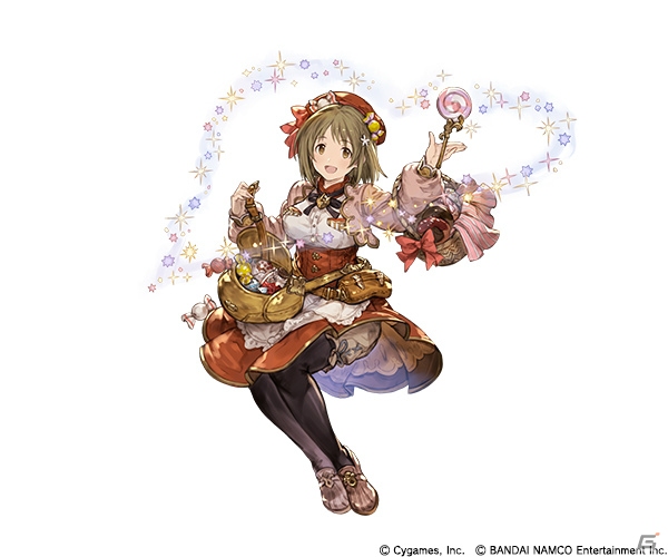 「グランブルーファンタジー」にて「シンデレラファンタジー～PINYA HAZARD～」が開催―過去に登場したすべてのアイドルたちを仲間にするチャンス！の画像14