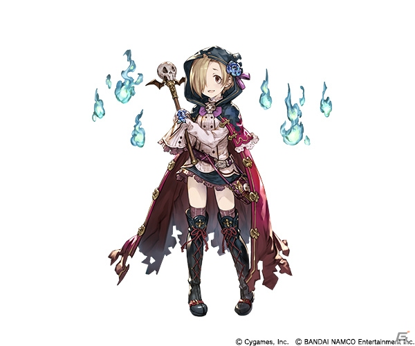 「グランブルーファンタジー」にて「シンデレラファンタジー～PINYA HAZARD～」が開催―過去に登場したすべてのアイドルたちを仲間にするチャンス！の画像15