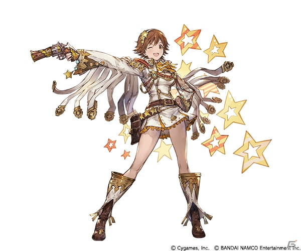 「グランブルーファンタジー」にて「シンデレラファンタジー～PINYA HAZARD～」が開催―過去に登場したすべてのアイドルたちを仲間にするチャンス！の画像8