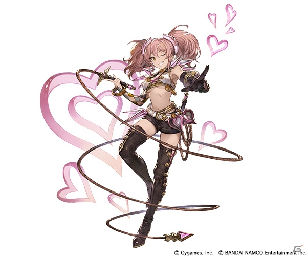 「グランブルーファンタジー」にて「シンデレラファンタジー～PINYA HAZARD～」が開催―過去に登場したすべてのアイドルたちを仲間にするチャンス！の画像9