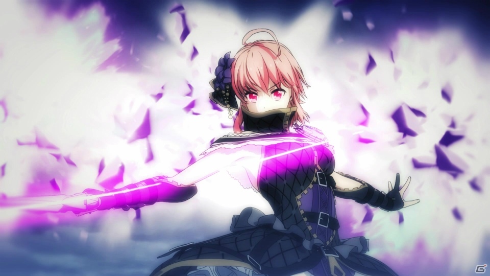 「プロジェクト東京ドールズ」アニメPV「エピソード0」が完結！本渡楓さん、Lynnさんんら出演声優によるビデオメッセージも展開中の画像1