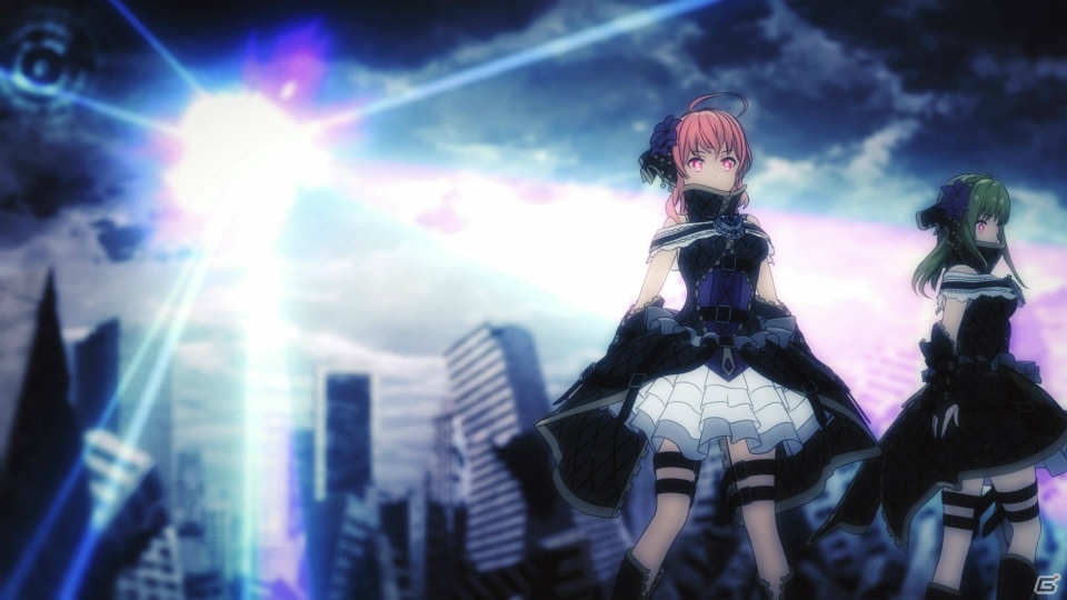 「プロジェクト東京ドールズ」アニメPV「エピソード0」が完結！本渡楓さん、Lynnさんんら出演声優によるビデオメッセージも展開中の画像7