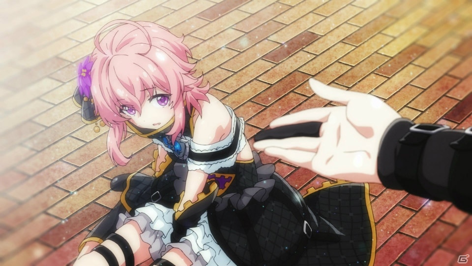 「プロジェクト東京ドールズ」アニメPV「エピソード0」が完結！本渡楓さん、Lynnさんんら出演声優によるビデオメッセージも展開中の画像8