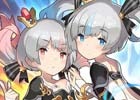 iOS/Android「ヴァルキリーコネクト」サービス1周年を記念した大感謝祭が開催！最高レアリティのキャラクターがログインボーナスで手に入る