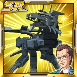 iOS/Android「スーパーロボット大戦X-Ω」SSRダイモス☆が登場するイベント「魂の絆!唸れ友情の必殺拳」が開催!の画像13