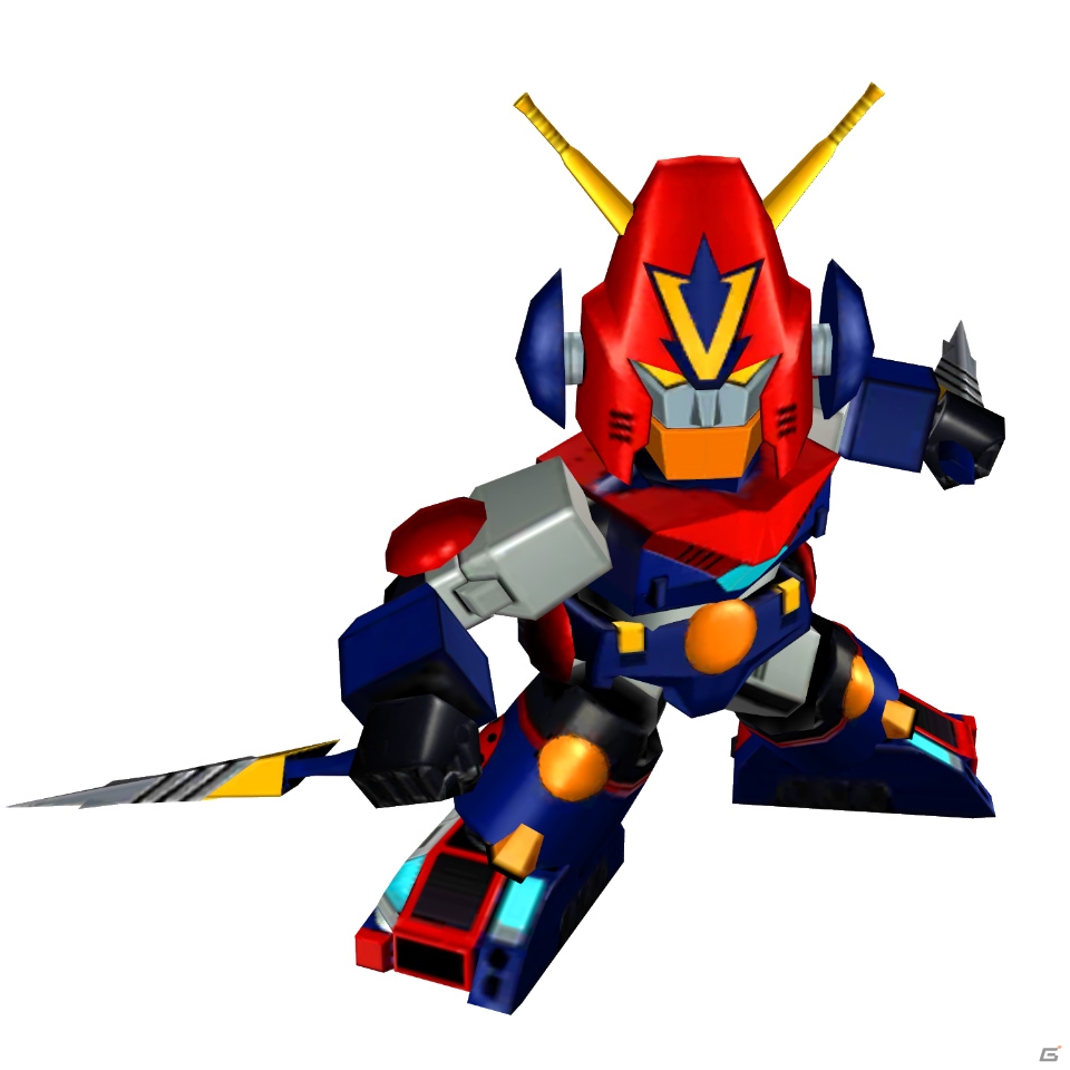 iOS/Android「スーパーロボット大戦X-Ω」SSRダイモス☆が登場するイベント「魂の絆！唸れ友情の必殺拳」が開催！の画像5