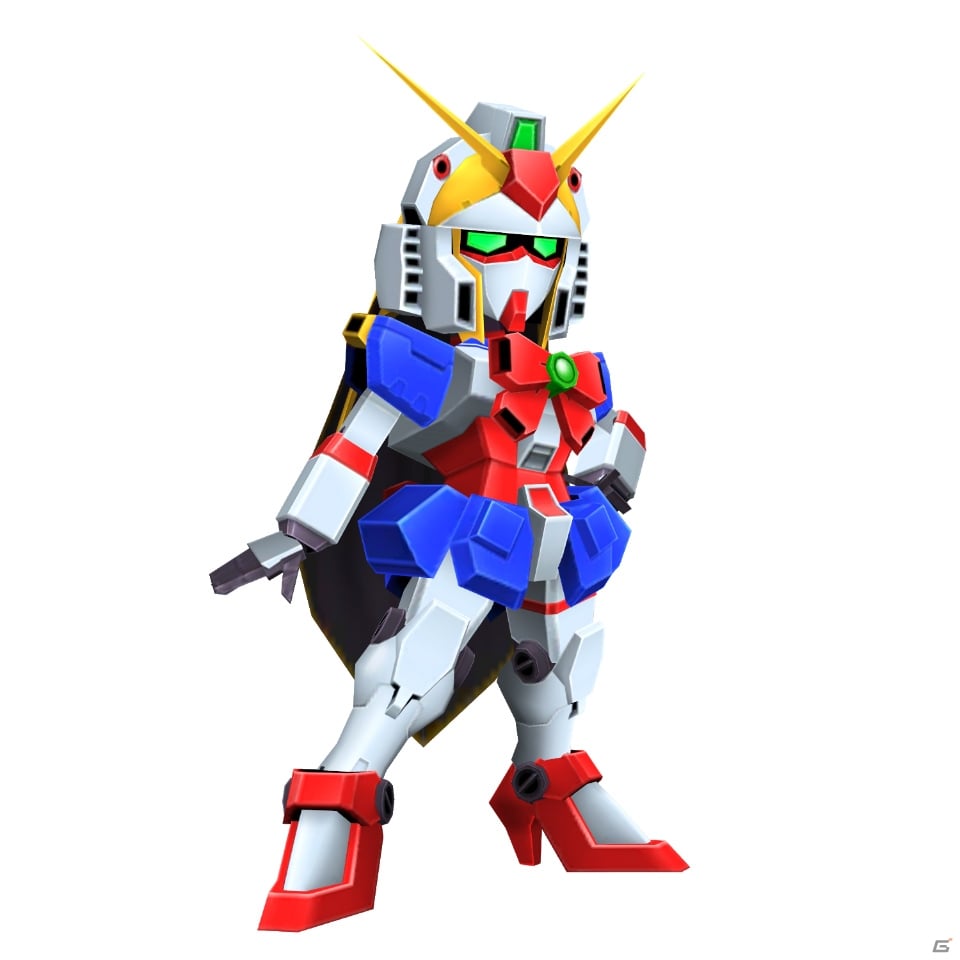 iOS/Android「スーパーロボット大戦X-Ω」SSRダイモス☆が登場するイベント「魂の絆！唸れ友情の必殺拳」が開催！の画像9