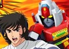 iOS/Android「スーパーロボット大戦X-Ω」SSRダイモス☆が登場するイベント「魂の絆！唸れ友情の必殺拳」が開催！