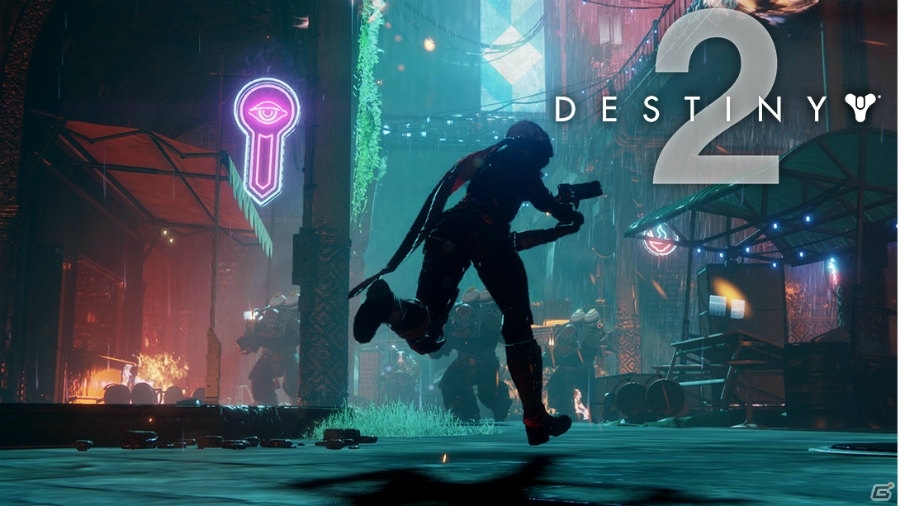 前作からの改善点が明らかに！ PS4「Destiny 2」字幕版ゲーム紹介トレーラー5種が一挙に公開！の画像1